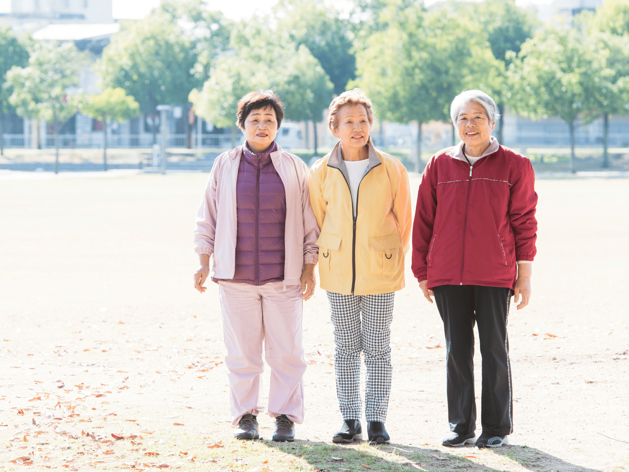 介護老人福祉施設