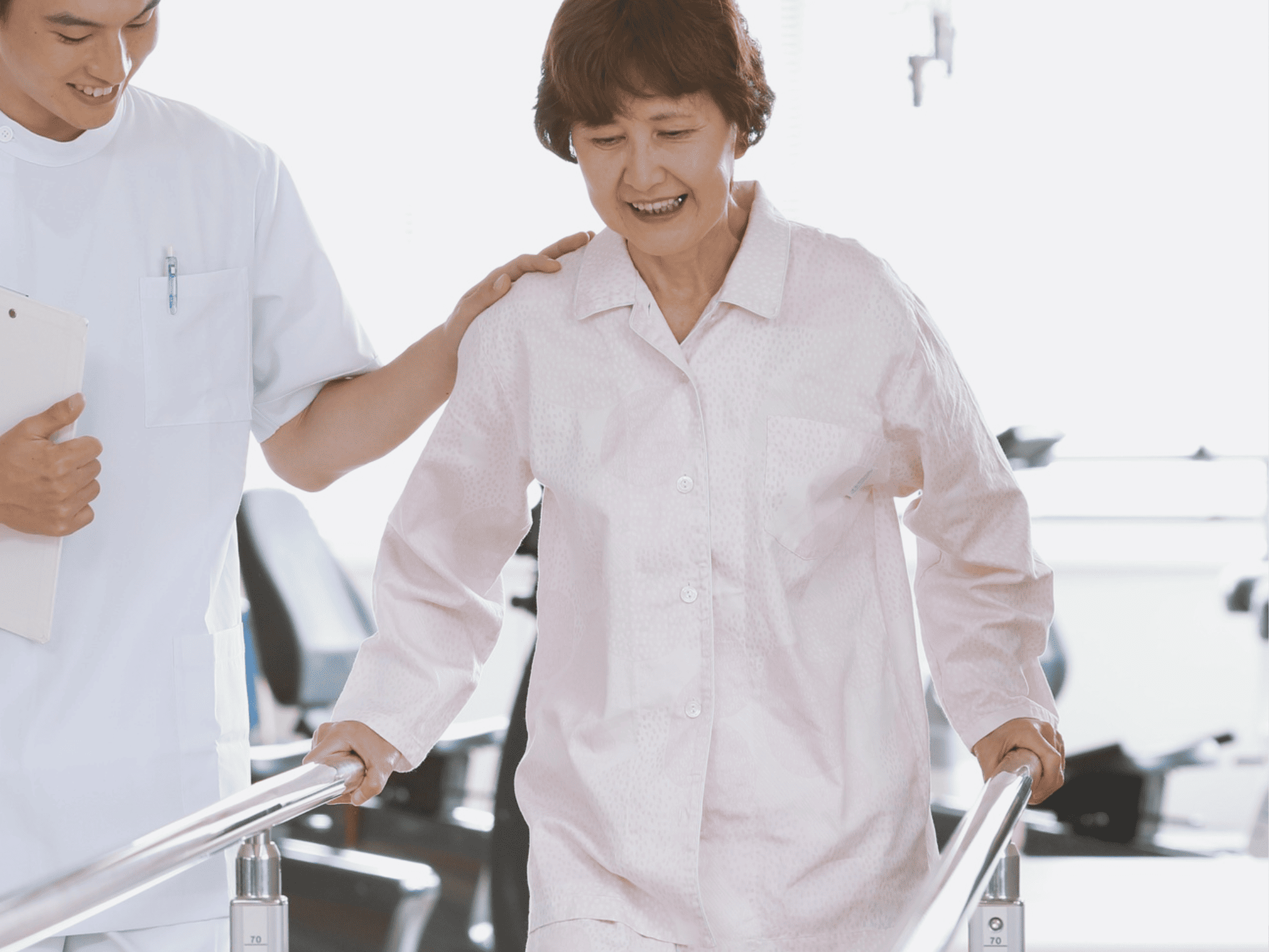 リハビリテーション