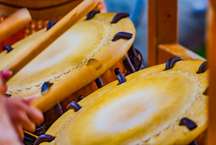和太鼓